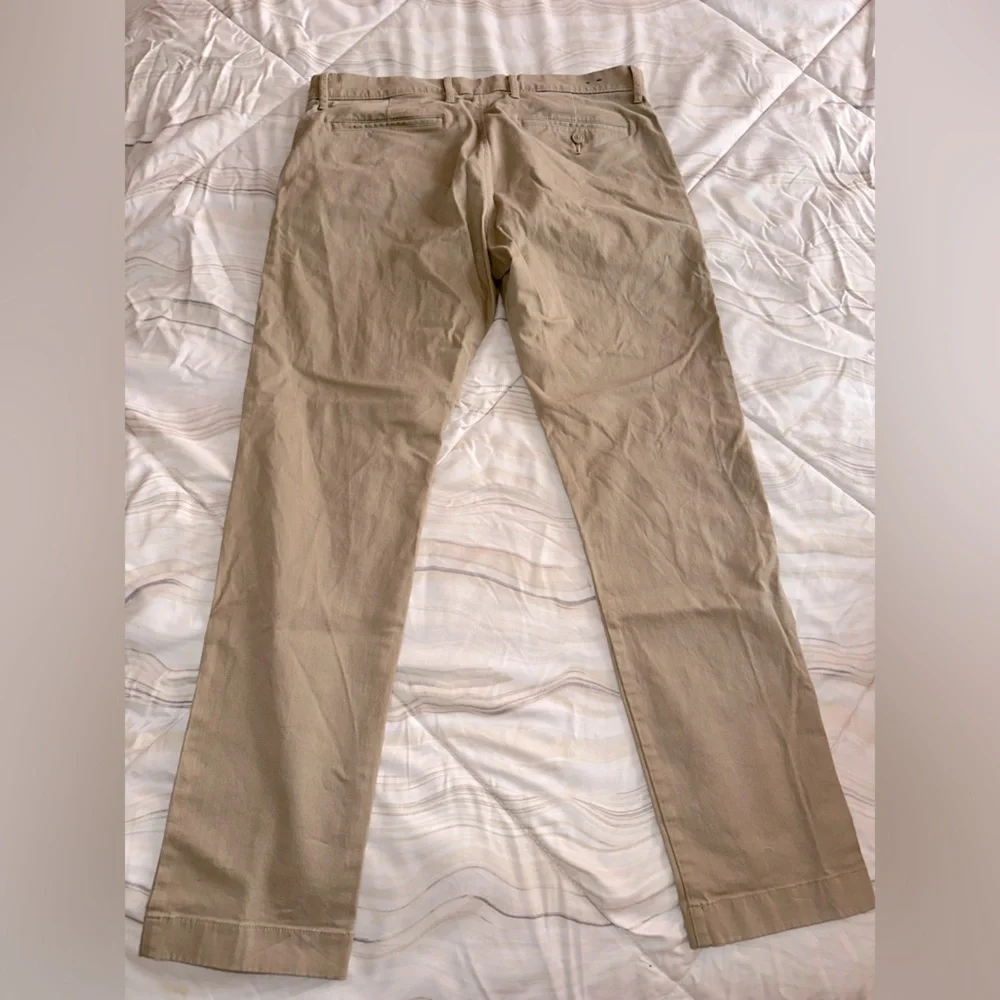 J. Crew Slim-fit‎ pants